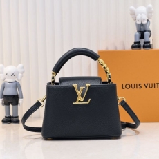 LV Top Handle Bags